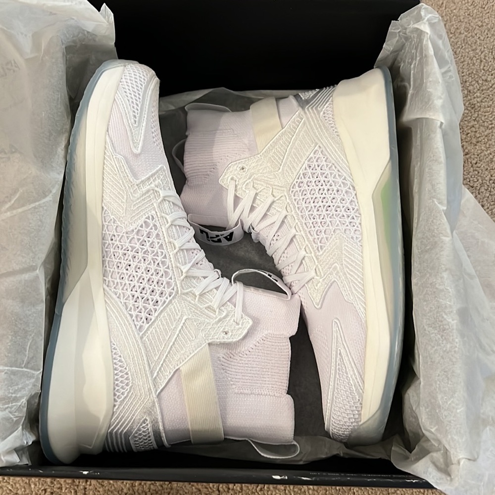 APL Concept X basketball sneakers